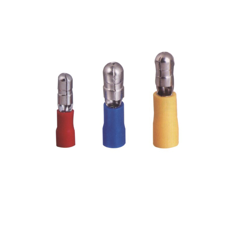 子彈形公預(yù)絕緣端頭 子彈形公預(yù)絕緣端頭